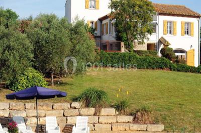 Miniature Location salle Béziers (Hérault) - Hameau Montplaisir #6 Location salle Béziers (Hérault) - Hameau Montplaisir #20