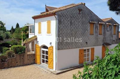 Miniature Location salle Béziers (Hérault) - Hameau Montplaisir #17 Location salle Béziers (Hérault) - Hameau Montplaisir #20