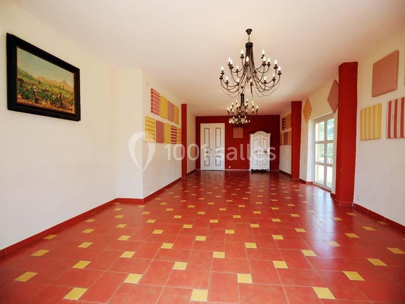 Location salle Béziers (Hérault) - Hameau Montplaisir #5