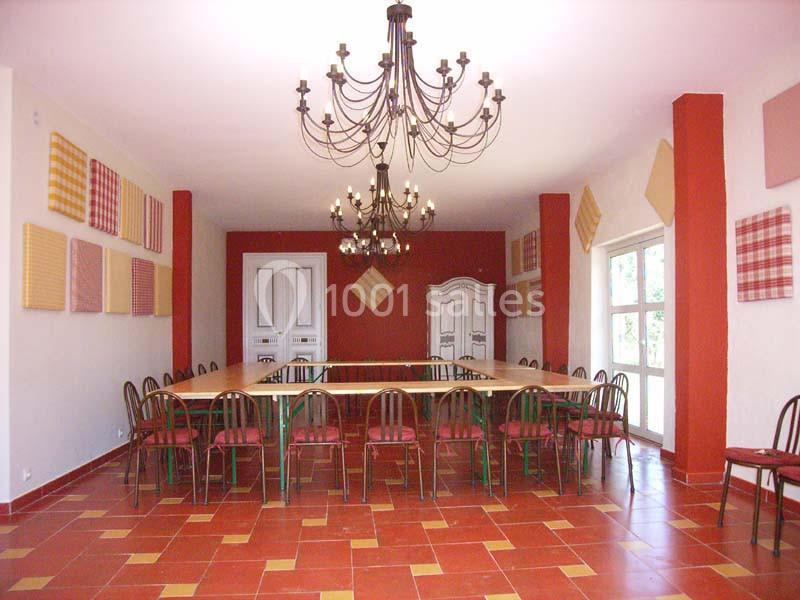 Location salle Béziers (Hérault) - Hameau Montplaisir #15