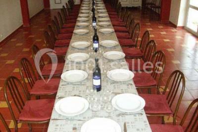 Miniature Location salle Béziers (Hérault) - Hameau Montplaisir #20 Location salle Béziers (Hérault) - Hameau Montplaisir #20