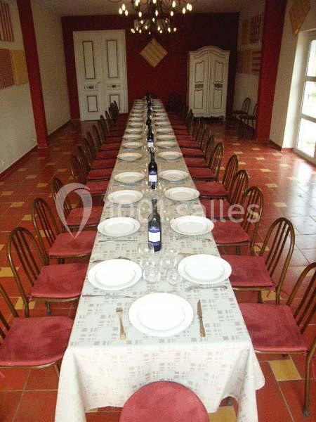 Location salle Béziers (Hérault) - Hameau Montplaisir #20