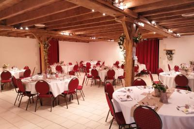 Espace Evénementiel de l'Etang - photo 1