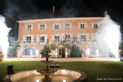 Location salle Seyssins (Isère) - Château De La Baume #21