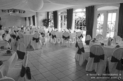 Location salle Seyssins (Isère) - Château De La Baume #21