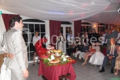 Location salle Seyssins (Isère) - Château De La Baume #21