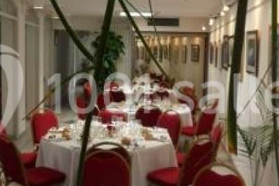 Location salle Seyssins (Isère) - Château De La Baume #21