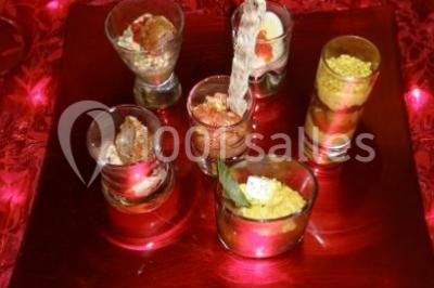 Location salle Seyssins (Isère) - Château De La Baume #21