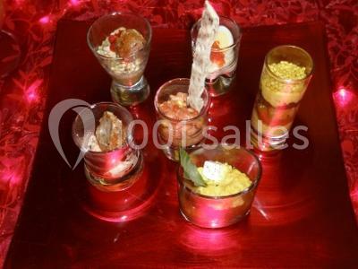 Location salle Seyssins (Isère) - Château De La Baume #16