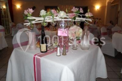 Location salle Seyssins (Isère) - Château De La Baume #21