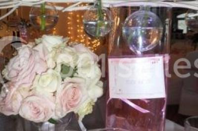 Location salle Seyssins (Isère) - Château De La Baume #21