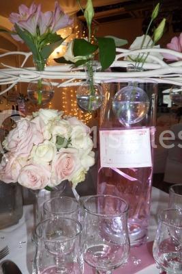 Location salle Seyssins (Isère) - Château De La Baume #21