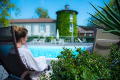 Location salle Saint-Galmier (Loire) - La Charpinière #26