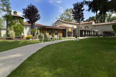 Location salle Saint-Galmier (Loire) - La Charpinière #26