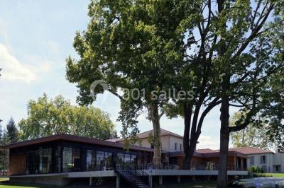 Location salle Saint-Galmier (Loire) - La Charpinière #26