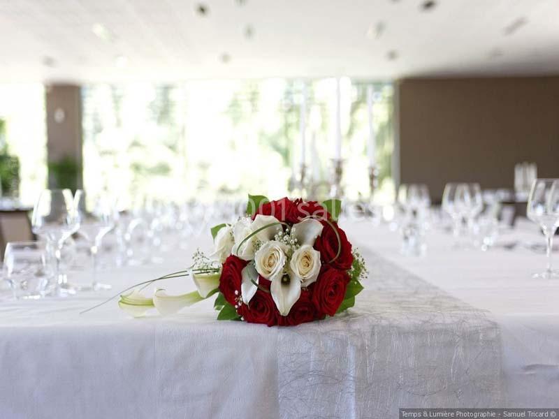 Location salle Saint-Galmier (Loire) - La Charpinière #8