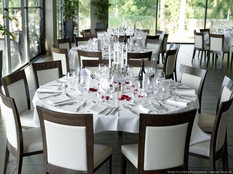 Location salle Saint-Galmier (Loire) - La Charpinière #7