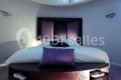 Location salle Saint-Galmier (Loire) - La Charpinière #26