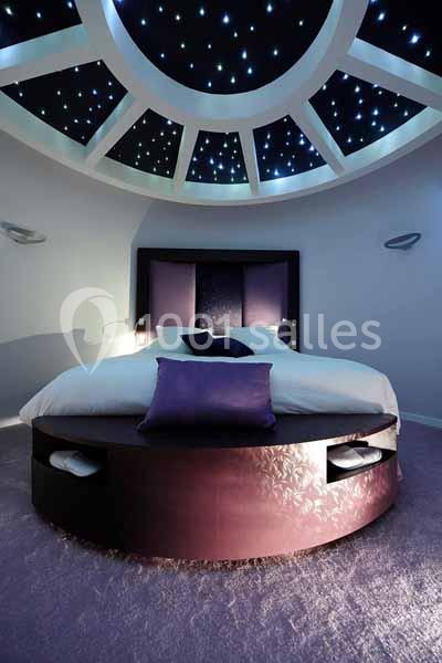 Location salle Saint-Galmier (Loire) - La Charpinière #19