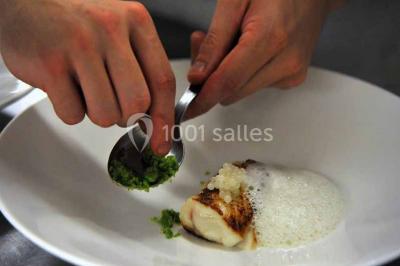 Location salle Saint-Galmier (Loire) - La Charpinière #26