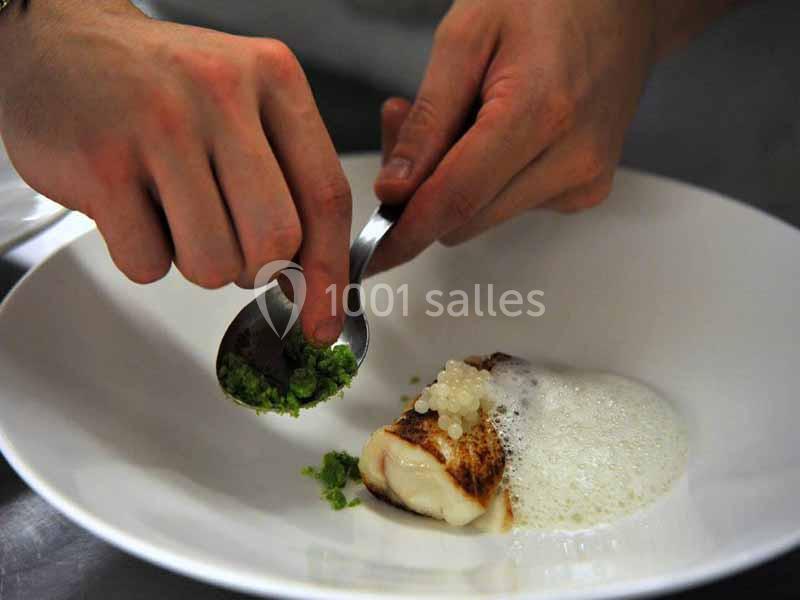 Location salle Saint-Galmier (Loire) - La Charpinière #17