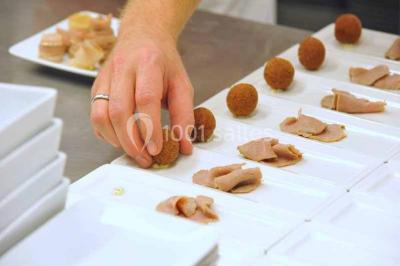 Location salle Saint-Galmier (Loire) - La Charpinière #26