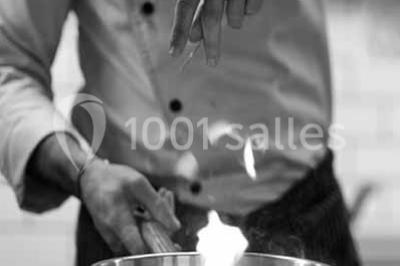 Location salle Saint-Galmier (Loire) - La Charpinière #26