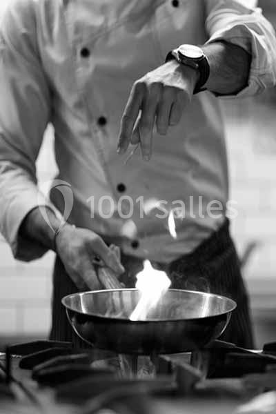 Location salle Saint-Galmier (Loire) - La Charpinière #15