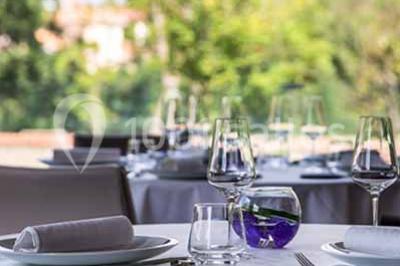 Location salle Saint-Galmier (Loire) - La Charpinière #26