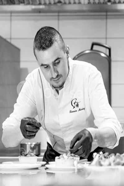 Location salle Saint-Galmier (Loire) - La Charpinière #14