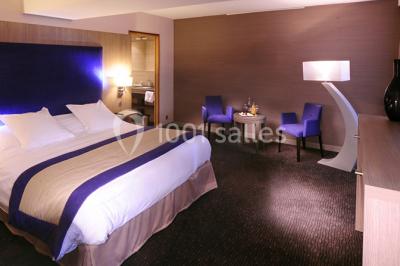 Location salle Saint-Galmier (Loire) - La Charpinière #26