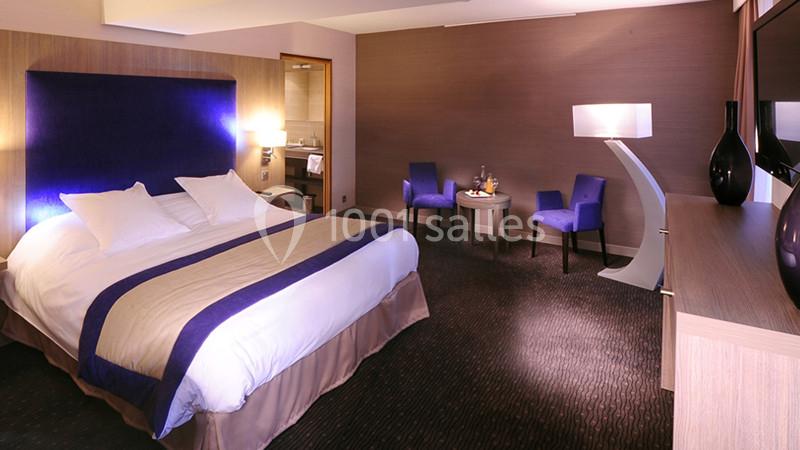 Location salle Saint-Galmier (Loire) - La Charpinière #21