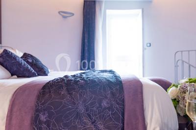 Location salle Saint-Galmier (Loire) - La Charpinière #26