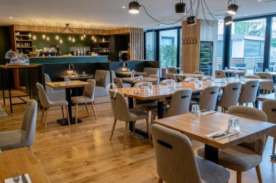 Location salle Saint-Galmier (Loire) - La Charpinière #26