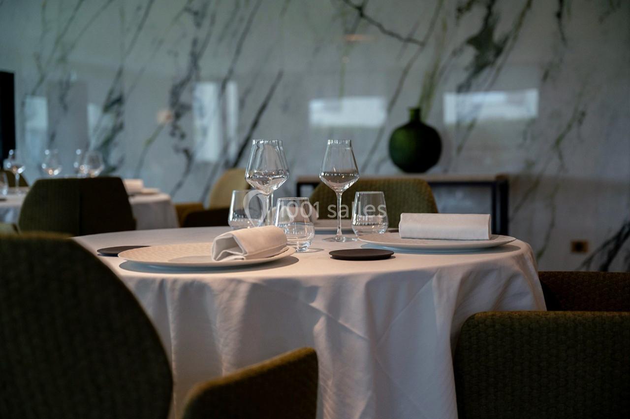 Location salle Saint-Galmier (Loire) - La Charpinière #24