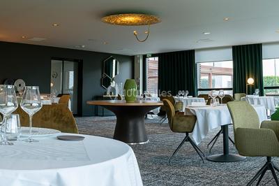 Location salle Saint-Galmier (Loire) - La Charpinière #26