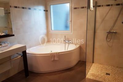 Location salle Perpignan (Pyrénées-Orientales) - Hotel la Fauceille**** #14