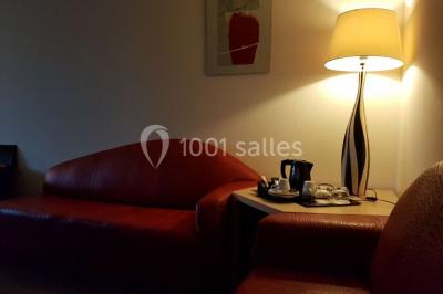 Location salle Perpignan (Pyrénées-Orientales) - Hotel la Fauceille**** #14
