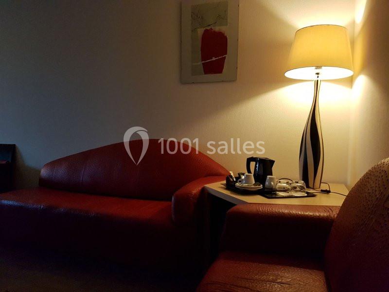 Location salle Perpignan (Pyrénées-Orientales) - Hotel la Fauceille**** #7