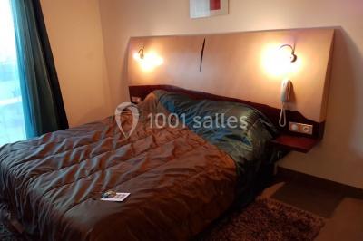 Location salle Perpignan (Pyrénées-Orientales) - Hotel la Fauceille**** #14