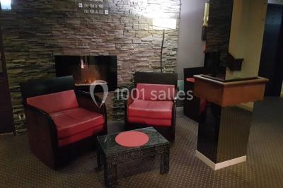 Hotel la Fauceille**** Hotel la Fauceille****