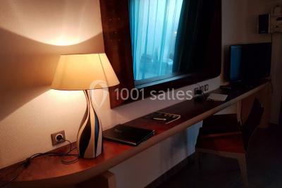 Location salle Perpignan (Pyrénées-Orientales) - Hotel la Fauceille**** #14