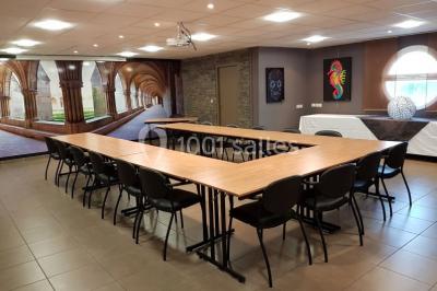 Location salle Perpignan (Pyrénées-Orientales) - Hotel la Fauceille**** #14