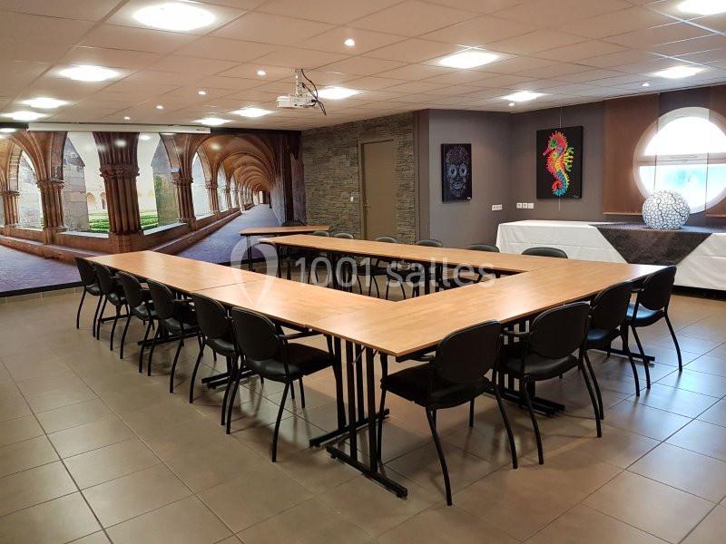 Location salle Perpignan (Pyrénées-Orientales) - Hotel la Fauceille**** #3