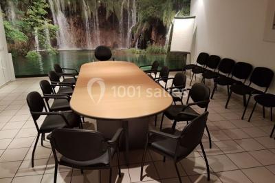 Location salle Perpignan (Pyrénées-Orientales) - Hotel la Fauceille**** #14