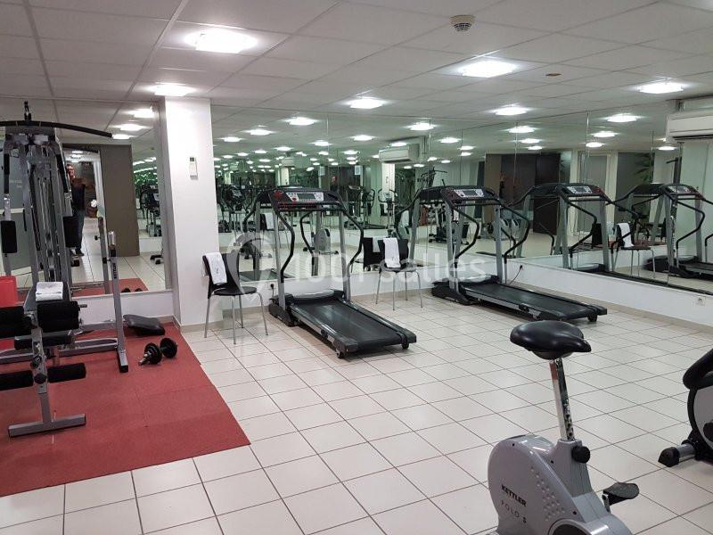 Location salle Perpignan (Pyrénées-Orientales) - Hotel la Fauceille**** #11