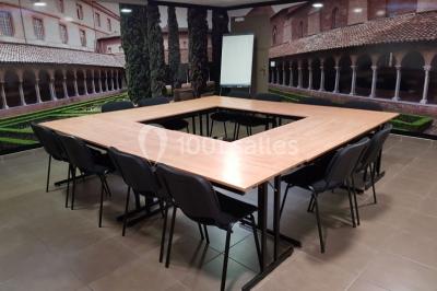 Location salle Perpignan (Pyrénées-Orientales) - Hotel la Fauceille**** #14