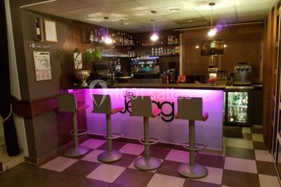 Location salle Perpignan (Pyrénées-Orientales) - Hotel la Fauceille**** #14