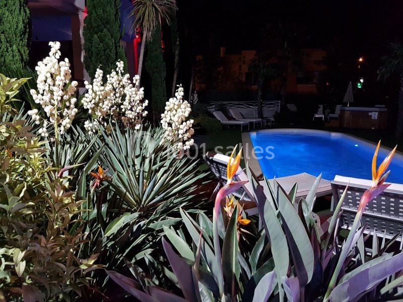 Location salle Perpignan (Pyrénées-Orientales) - Hotel la Fauceille**** #12