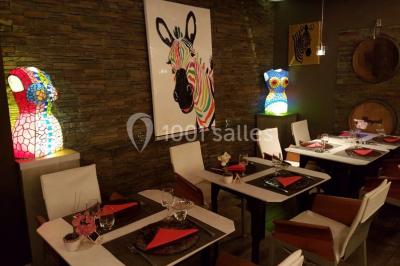 Location salle Perpignan (Pyrénées-Orientales) - Hotel la Fauceille**** #14